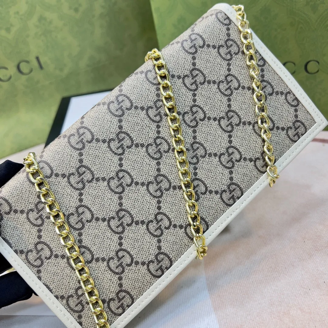 Gucci Wallets & Purse-715 - Image 9