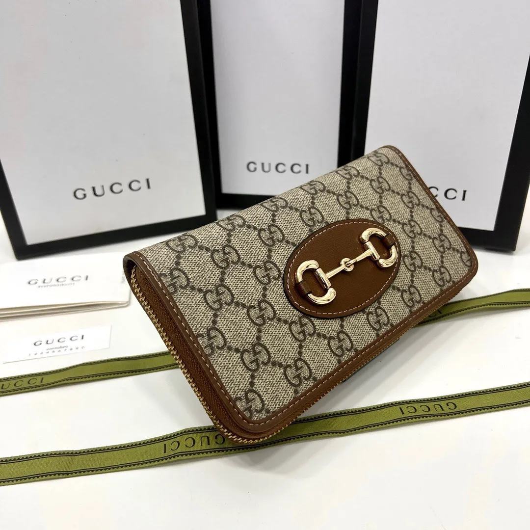 Alternative view of Gucci Wallets & Purse-716