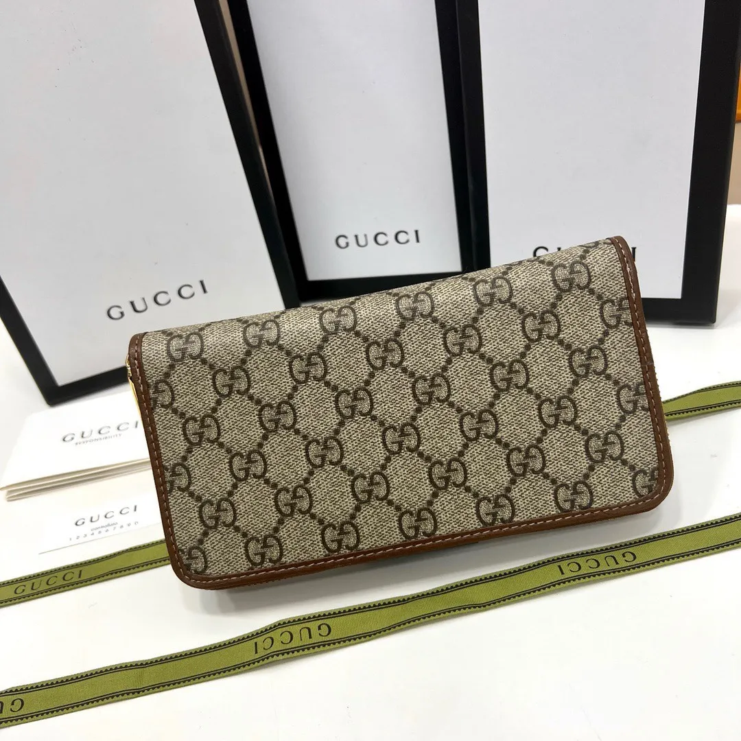 Gucci Wallets & Purse-716 - Image 3