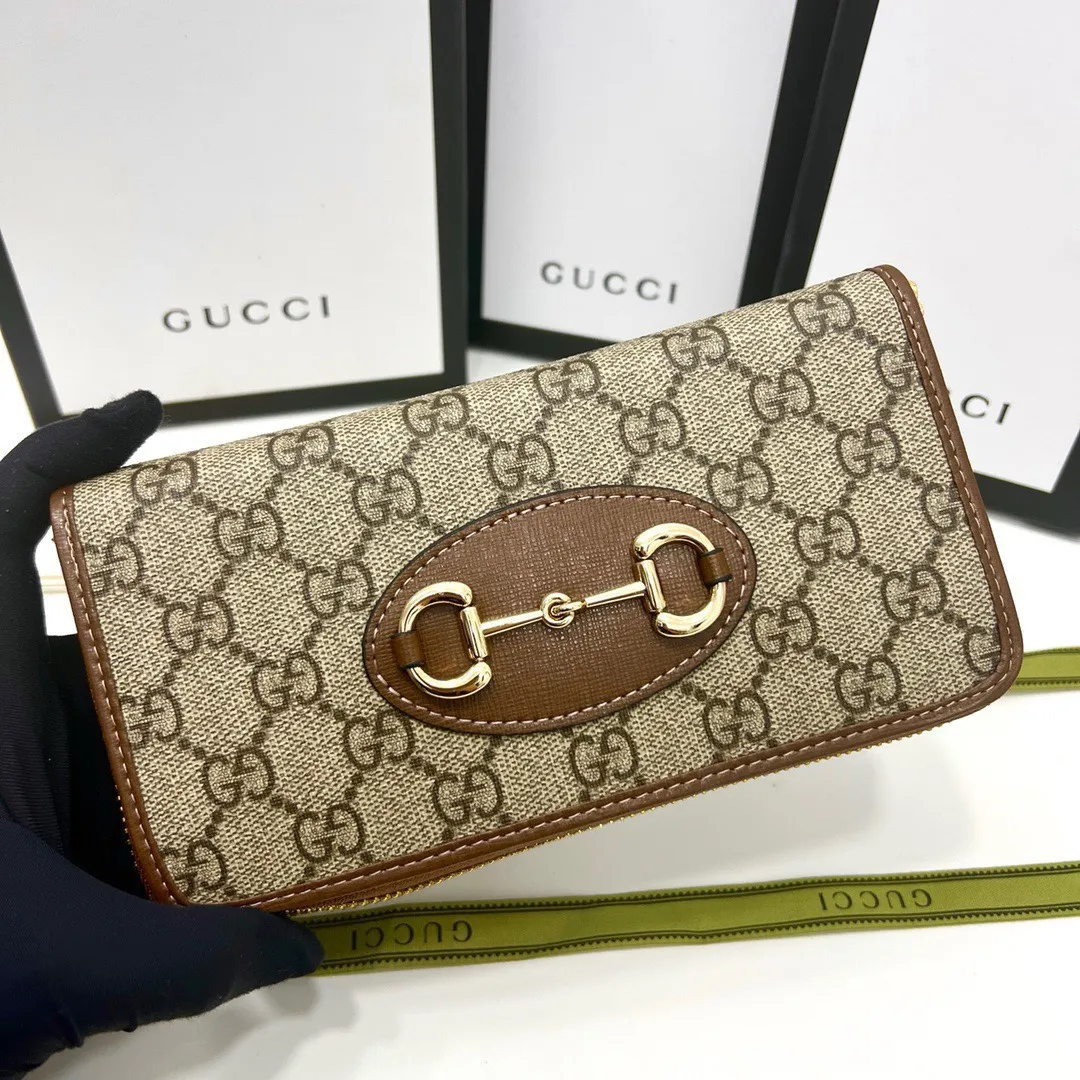 Gucci Wallets & Purse-716 - Image 4