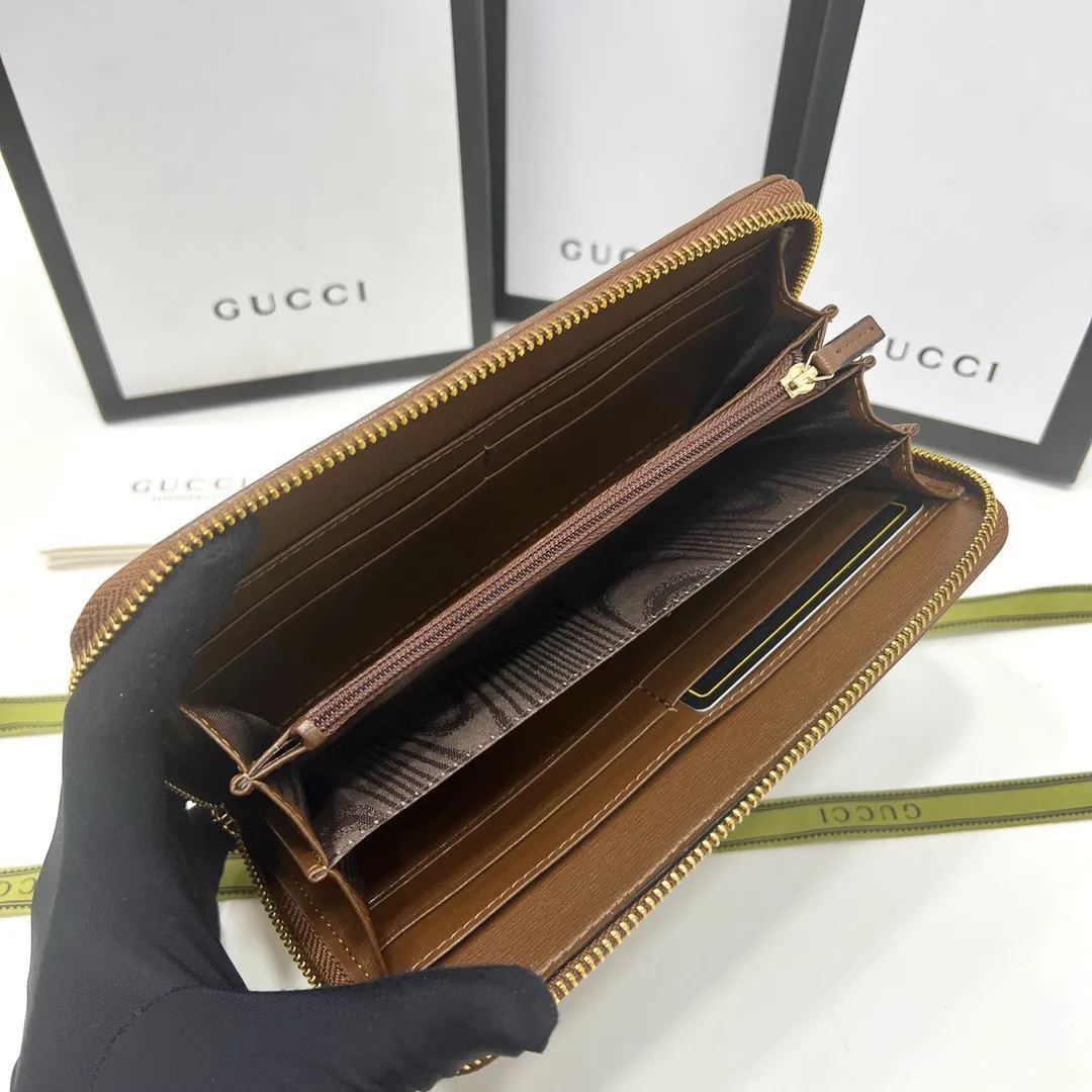 Gucci Wallets & Purse-716 - Image 7