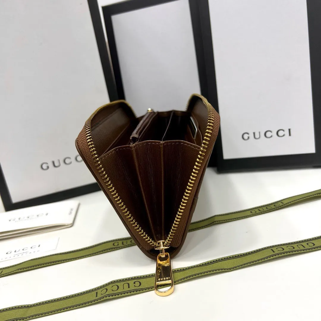 Gucci Wallets & Purse-716 - Image 8