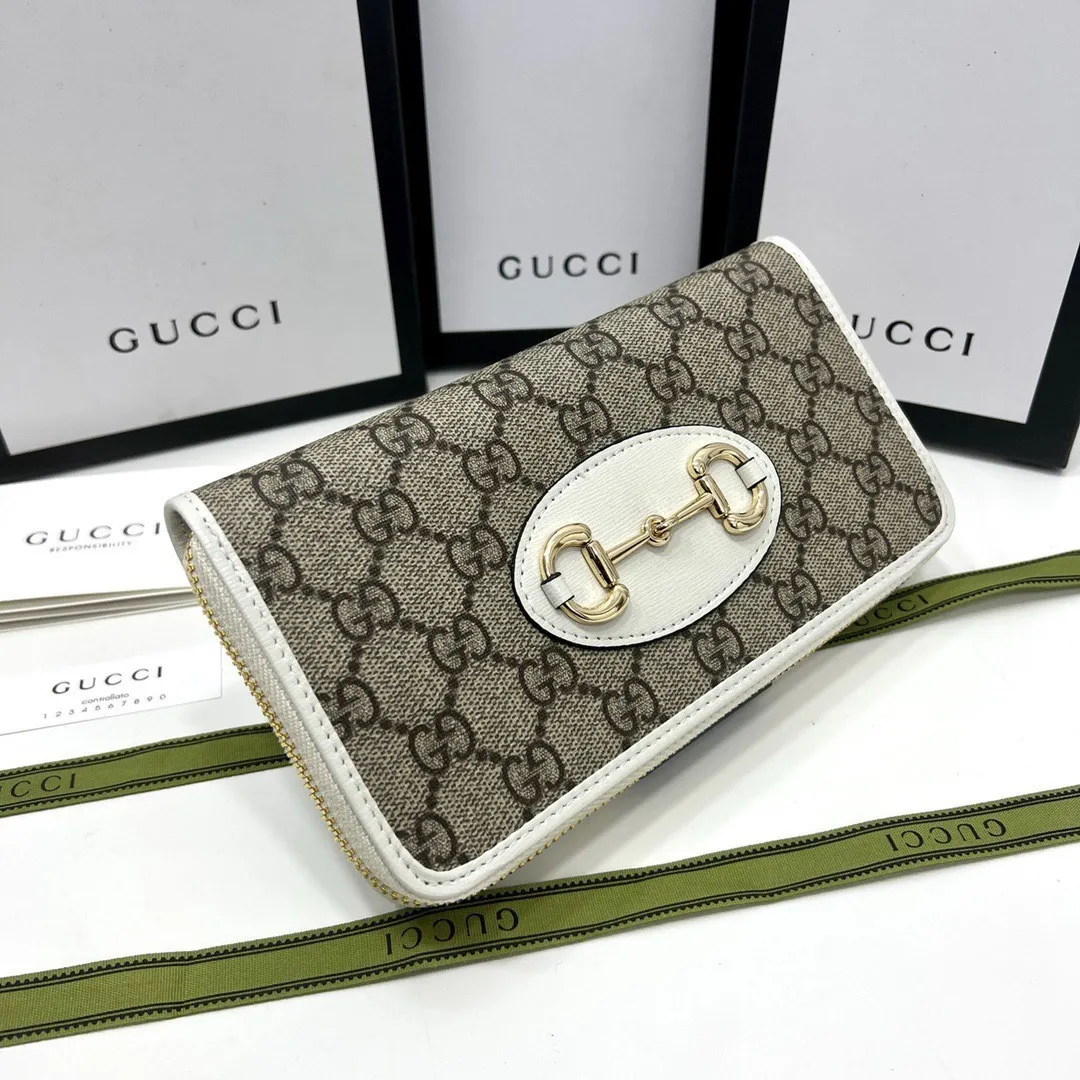 Alternative view of Gucci Wallets & Purse-717