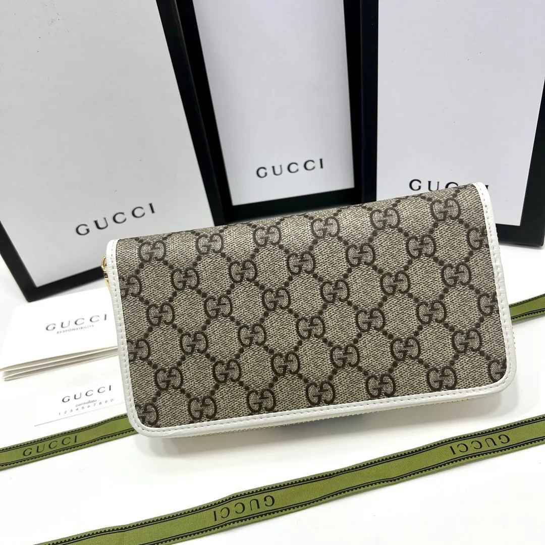 Gucci Wallets & Purse-717 - Image 3