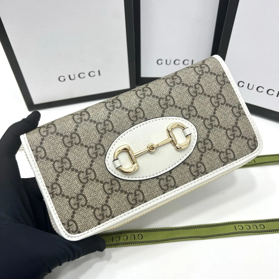 Gucci Wallets & Purse-717 - Image 4