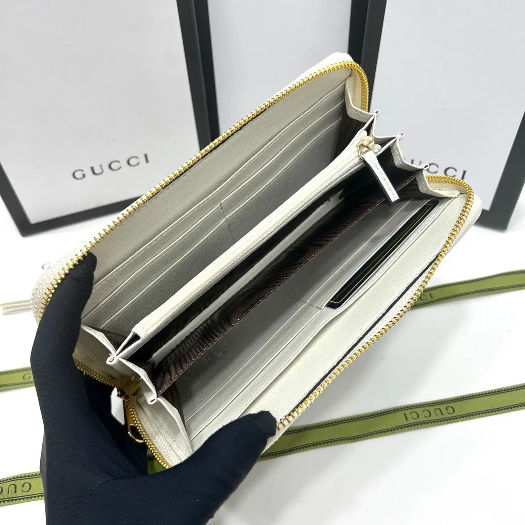 Gucci Wallets & Purse-717 - Image 7
