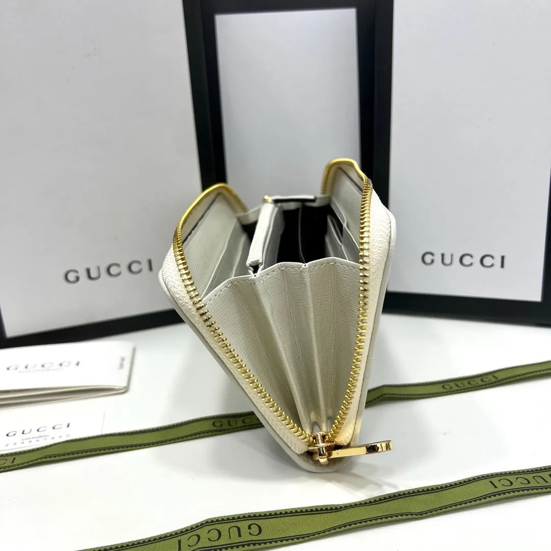 Gucci Wallets & Purse-717 - Image 8