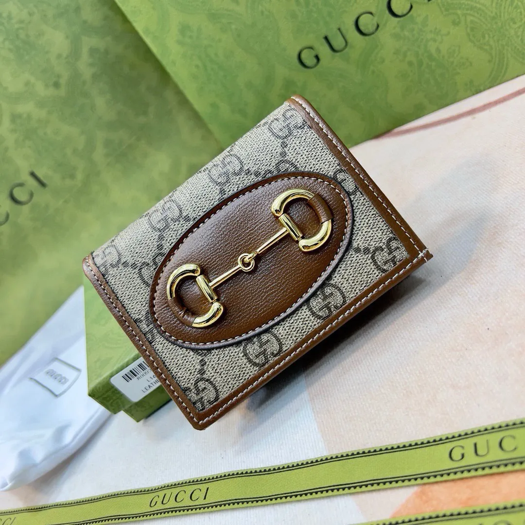 Gucci Wallets & Purse-718