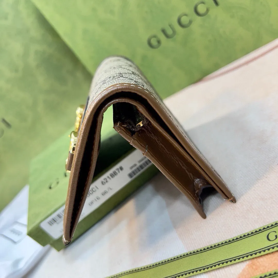 Alternative view of Gucci Wallets & Purse-718