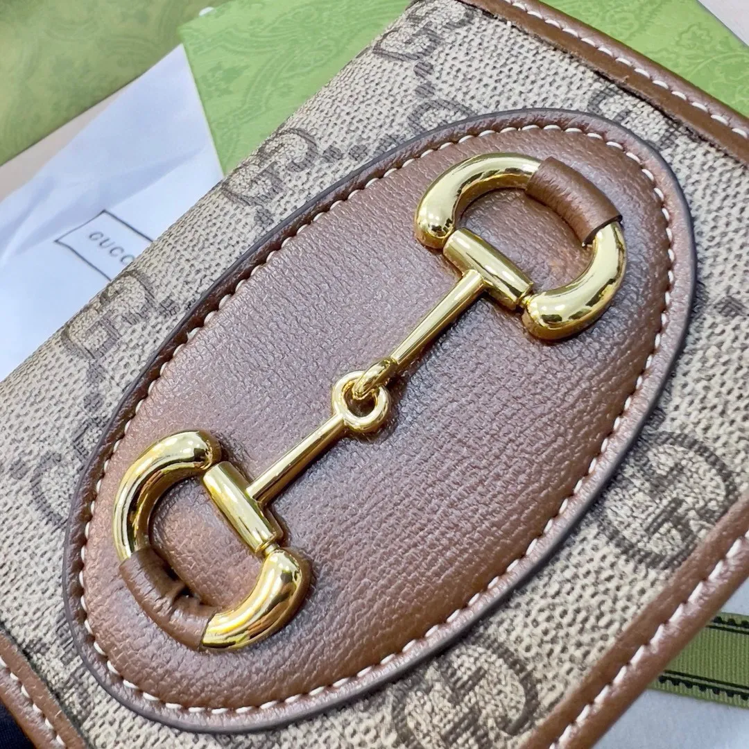 Gucci Wallets & Purse-718 - Image 4