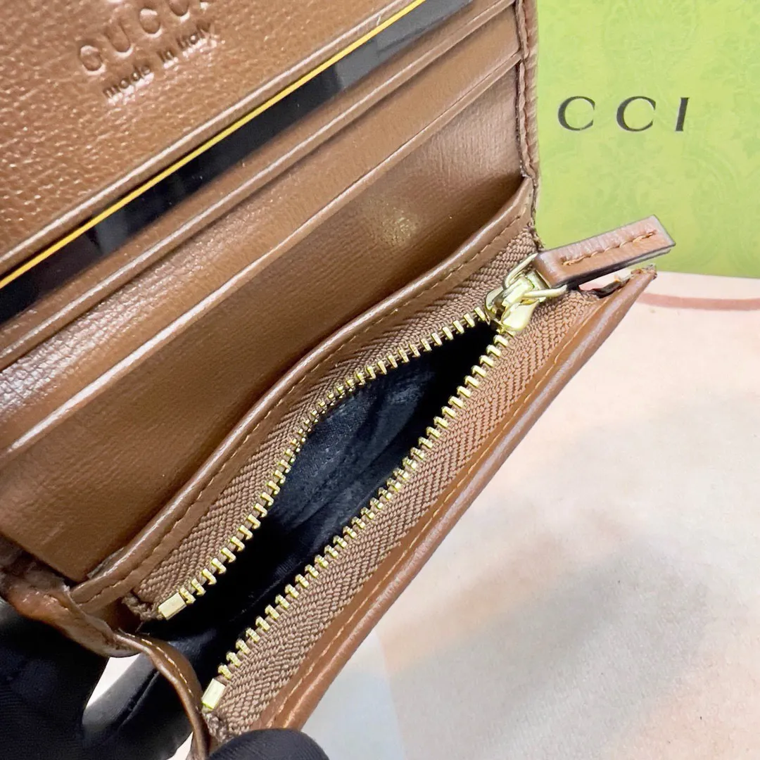 Gucci Wallets & Purse-718 - Image 6