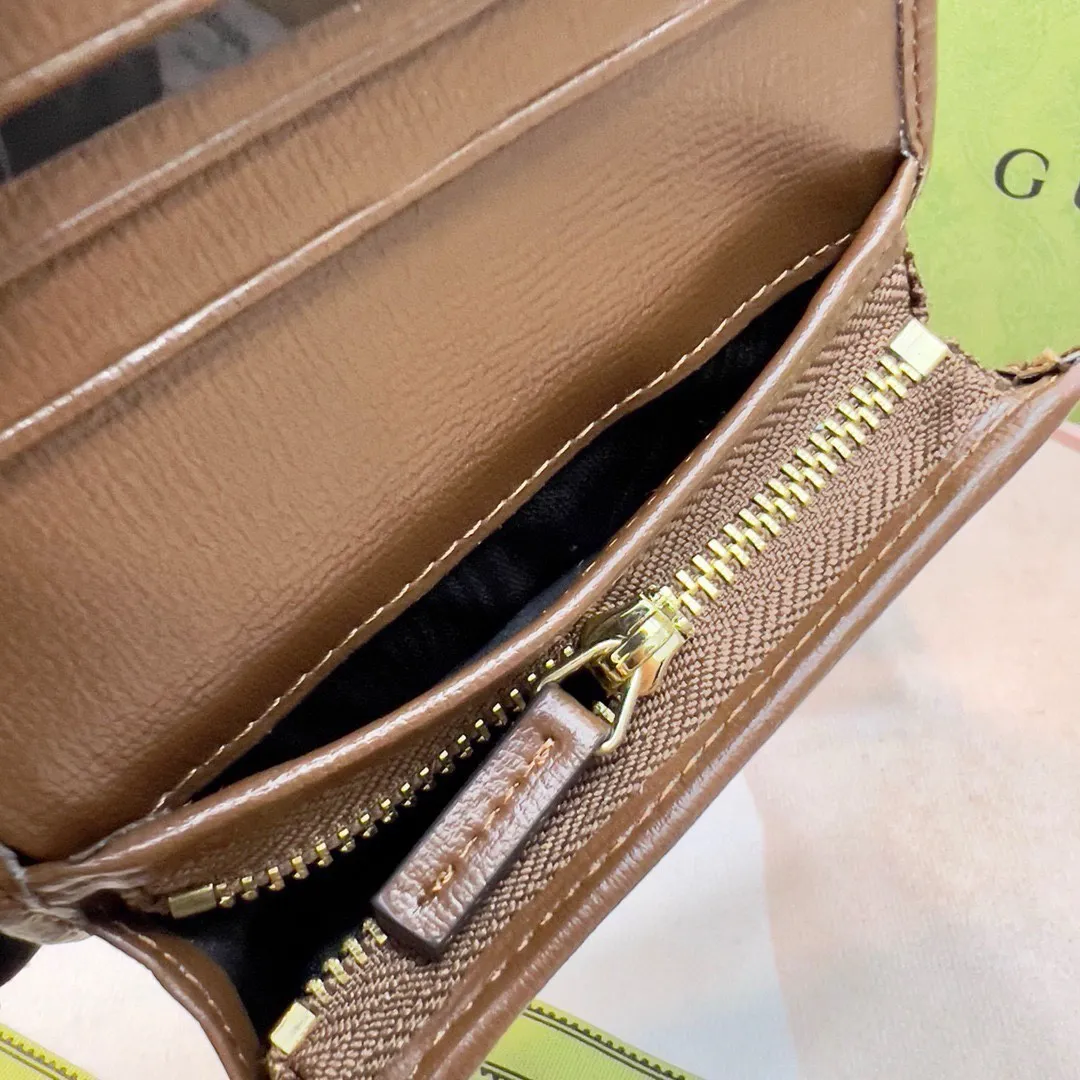 Gucci Wallets & Purse-718 - Image 9