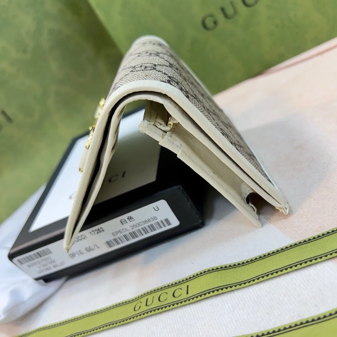 Alternative view of Gucci Wallets & Purse-719