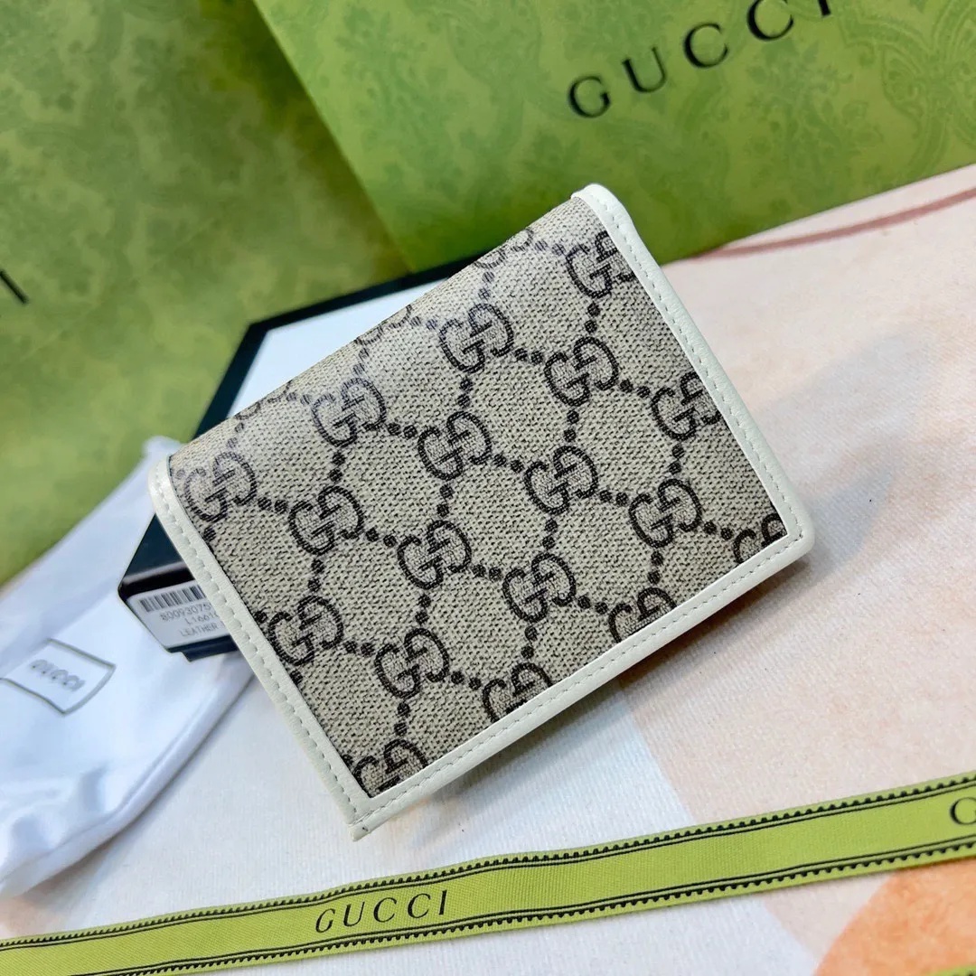 Gucci Wallets & Purse-719 - Image 3