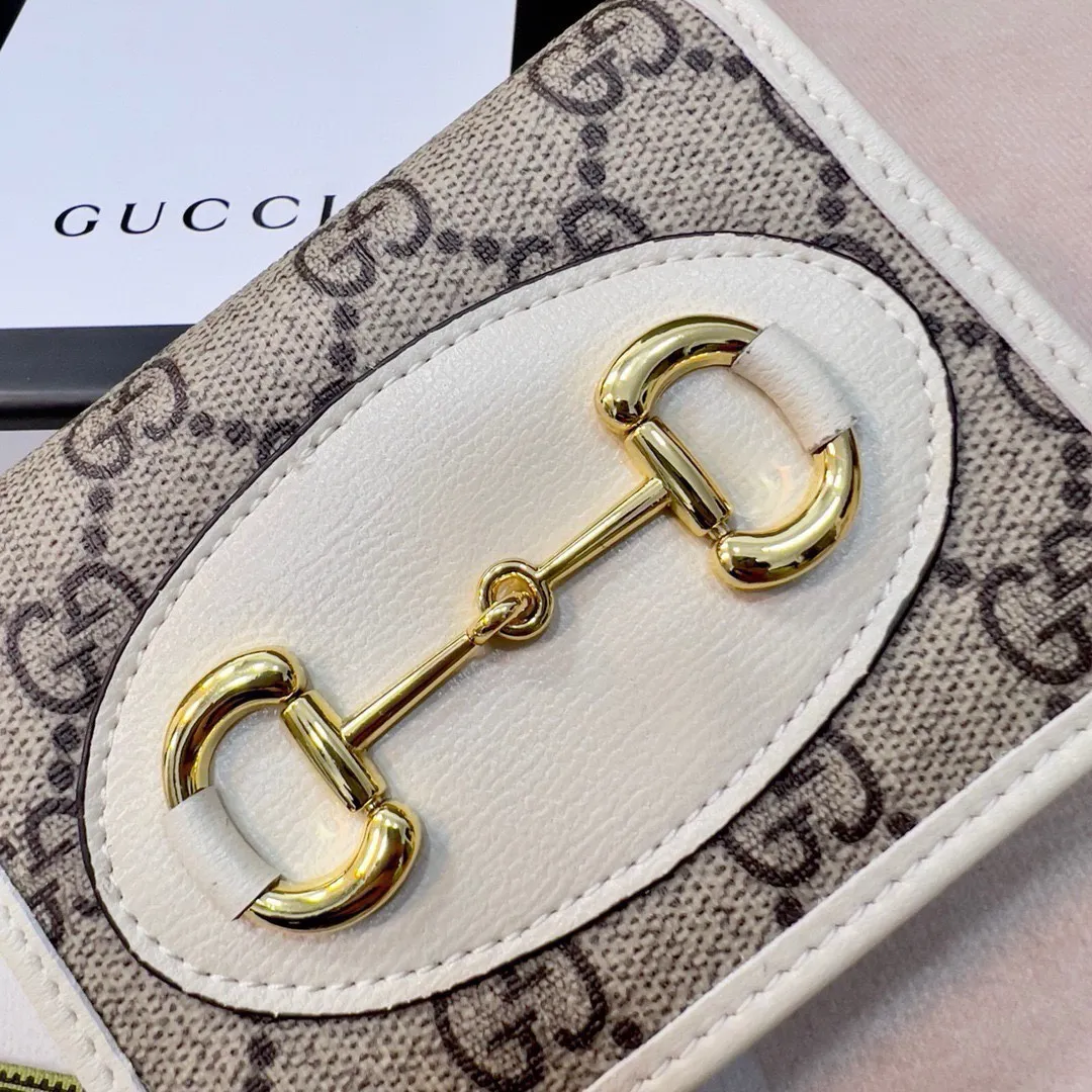 Gucci Wallets & Purse-719 - Image 4