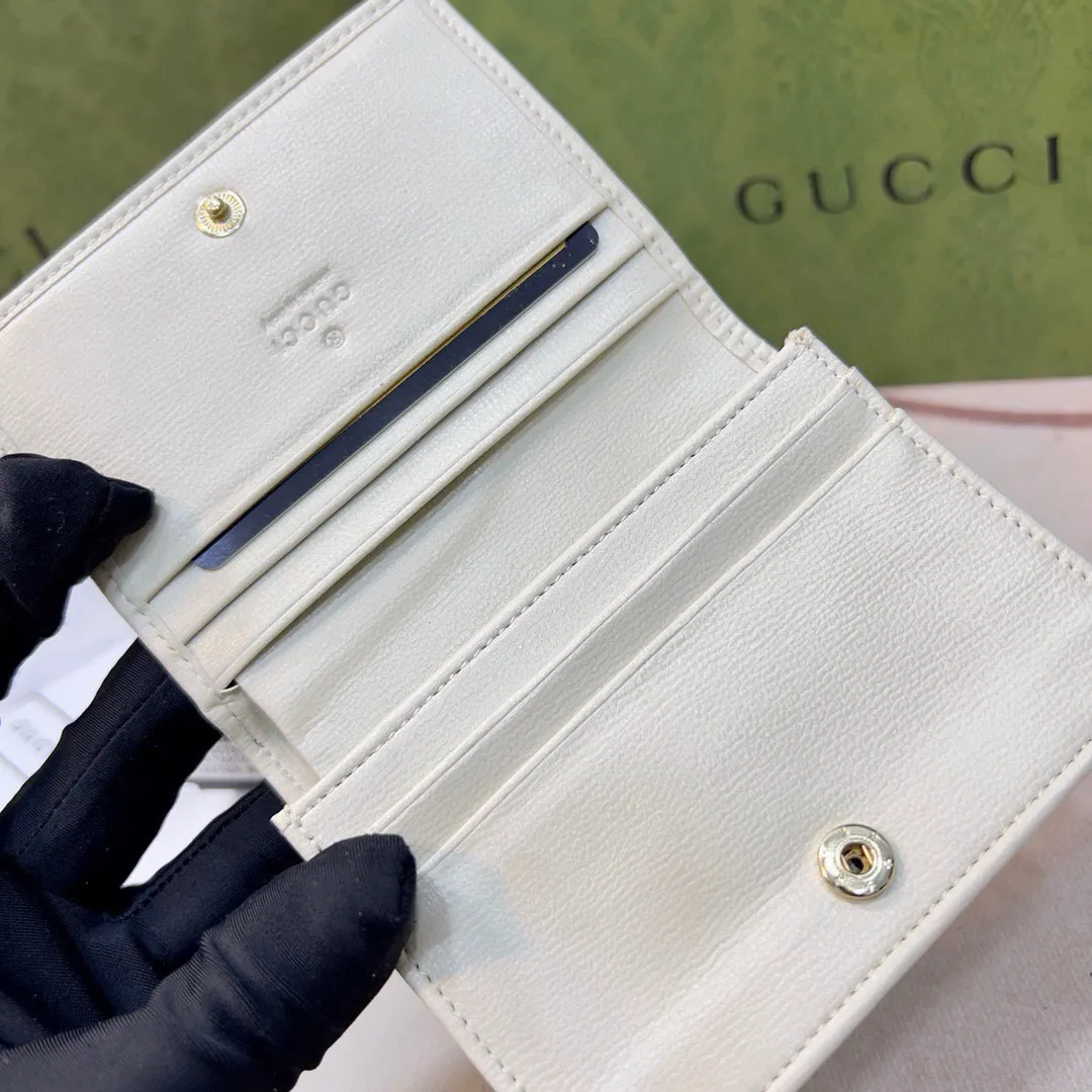 Gucci Wallets & Purse-719 - Image 5
