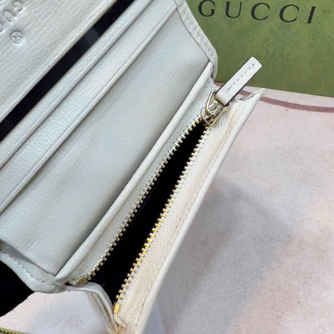 Gucci Wallets & Purse-719 - Image 7