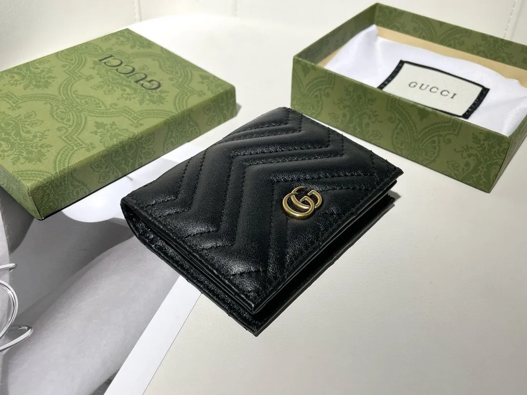 Gucci Wallets & Purse-720