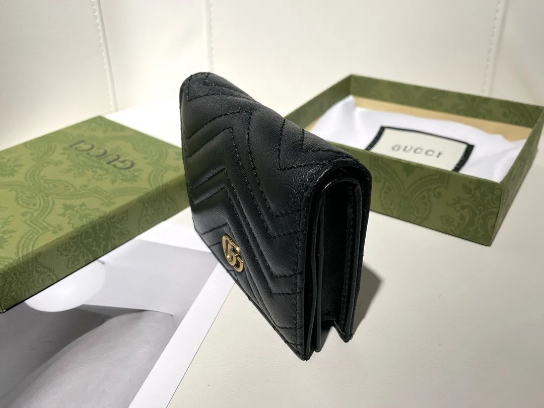 Gucci Wallets & Purse-720 - Image 3