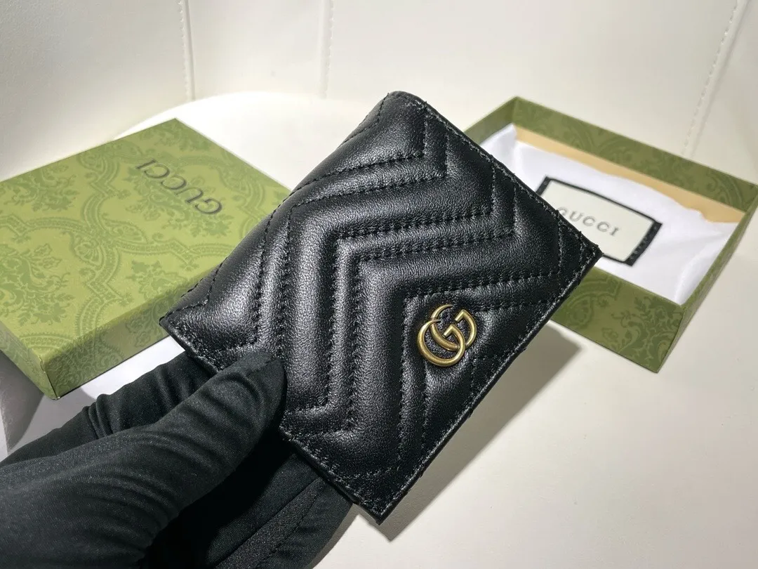 Gucci Wallets & Purse-720 - Image 5