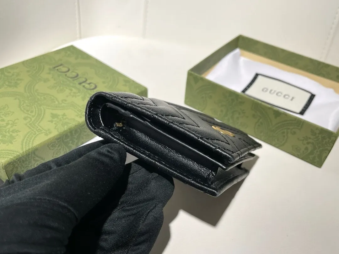 Gucci Wallets & Purse-720 - Image 7