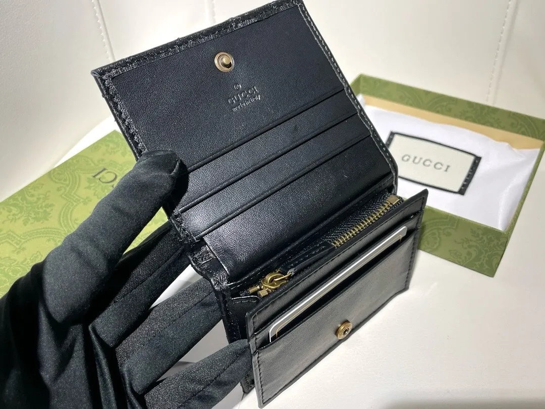 Gucci Wallets & Purse-720 - Image 8