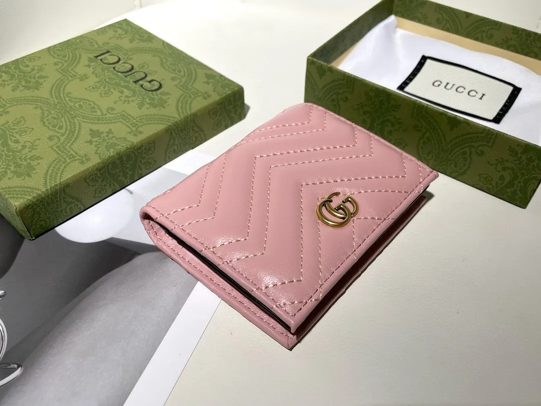 Gucci Wallets & Purse-721