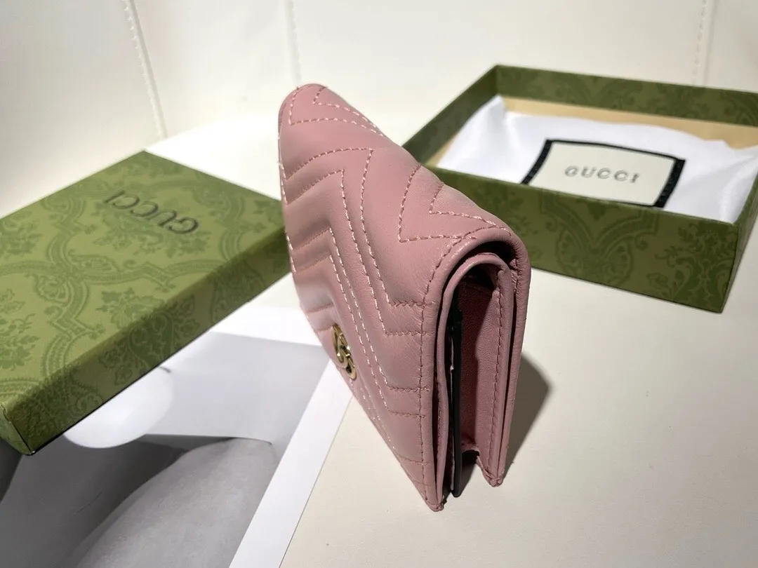 Gucci Wallets & Purse-721 - Image 3