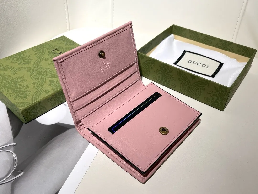 Gucci Wallets & Purse-721 - Image 4