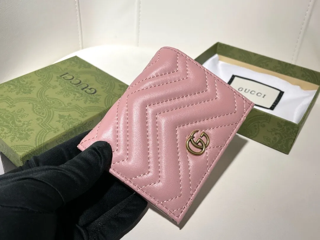 Gucci Wallets & Purse-721 - Image 5