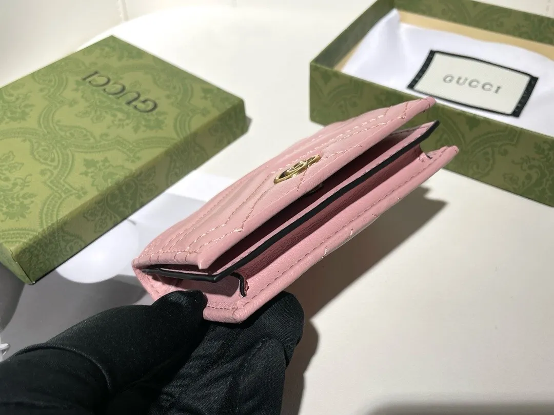 Gucci Wallets & Purse-721 - Image 6