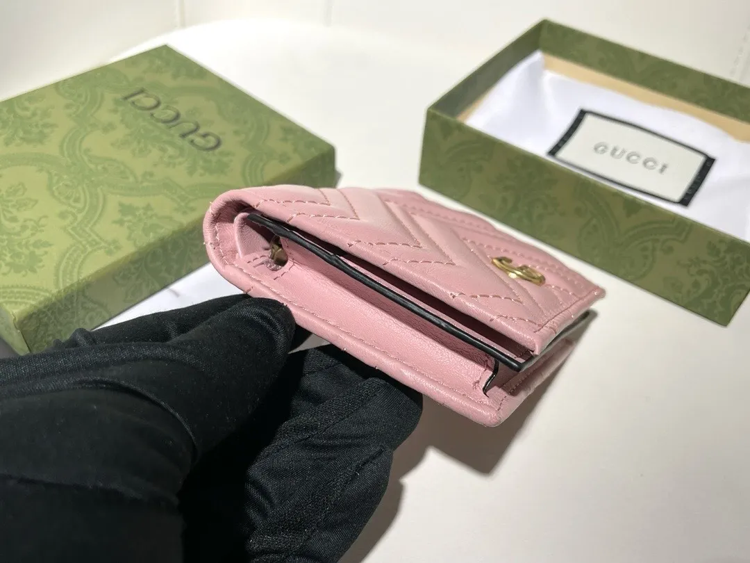 Gucci Wallets & Purse-721 - Image 7
