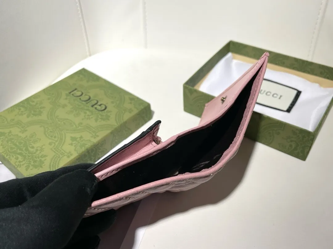Gucci Wallets & Purse-721 - Image 9