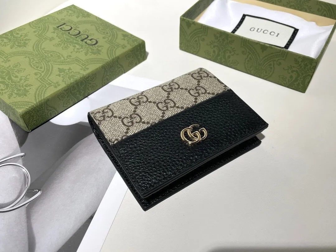 Gucci Wallets & Purse-722