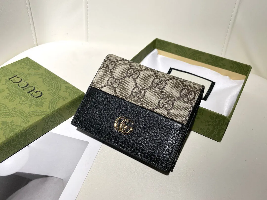 Gucci Wallets & Purse-722 - Image 3