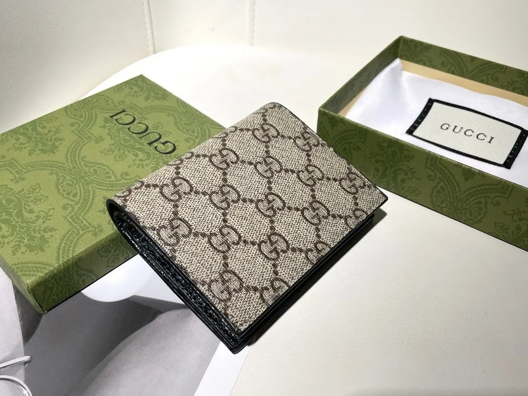 Gucci Wallets & Purse-722 - Image 4
