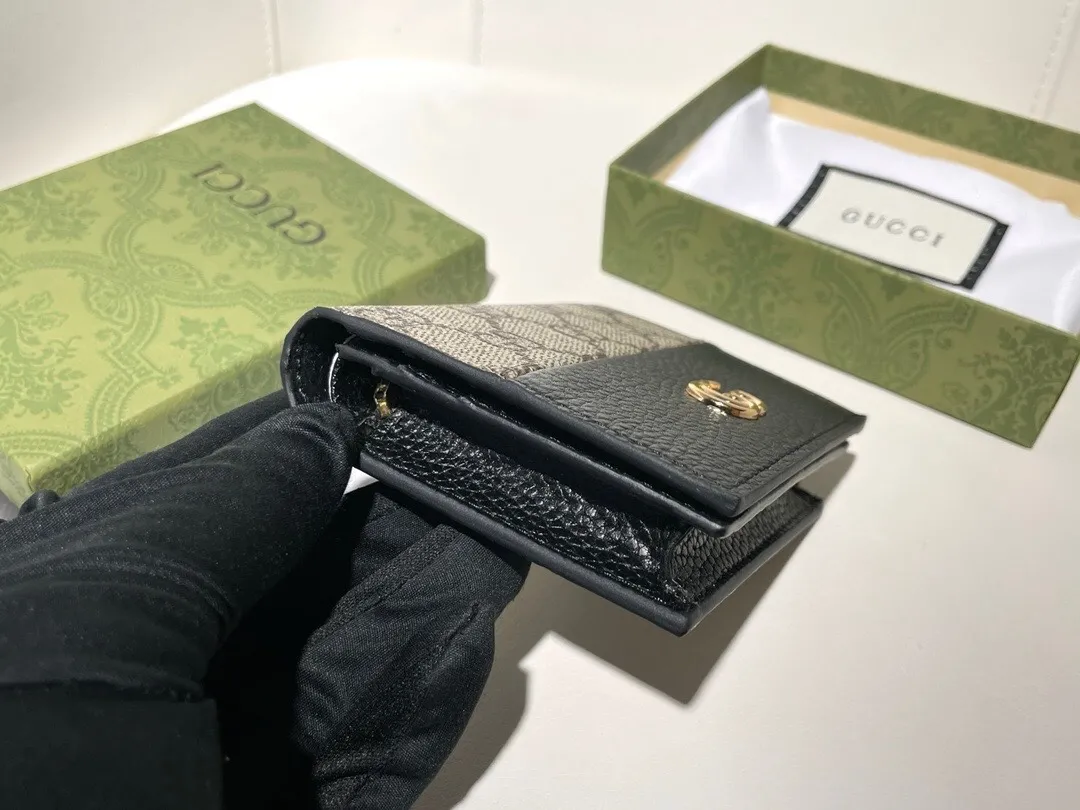 Gucci Wallets & Purse-722 - Image 6