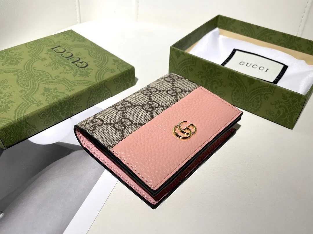 Gucci Wallets & Purse-723