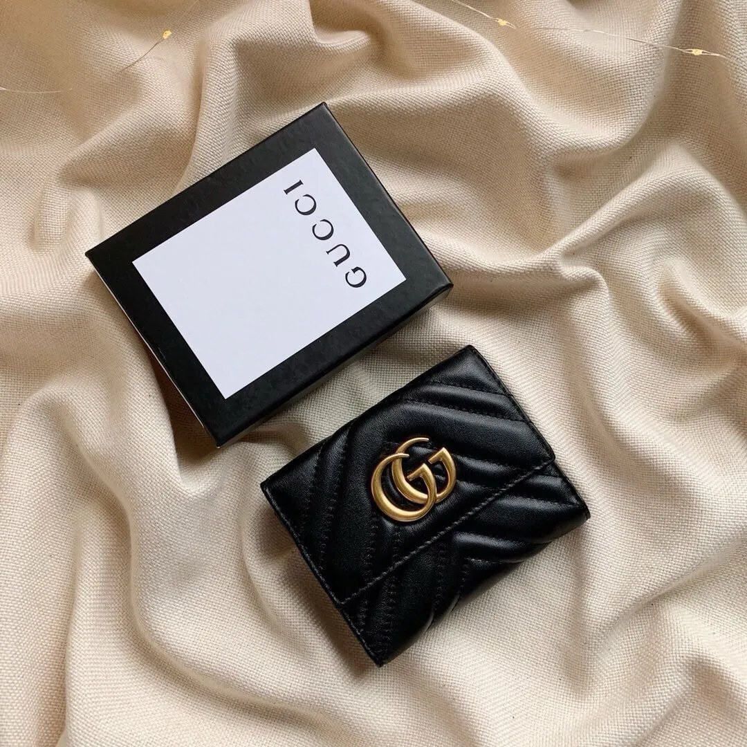 Gucci Wallets & Purse-724