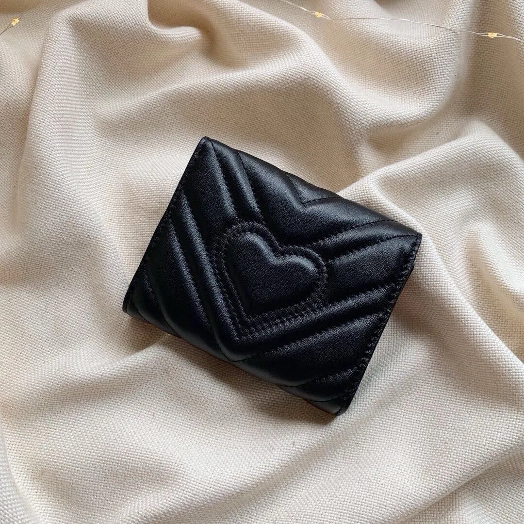 Gucci Wallets & Purse-724 - Image 3