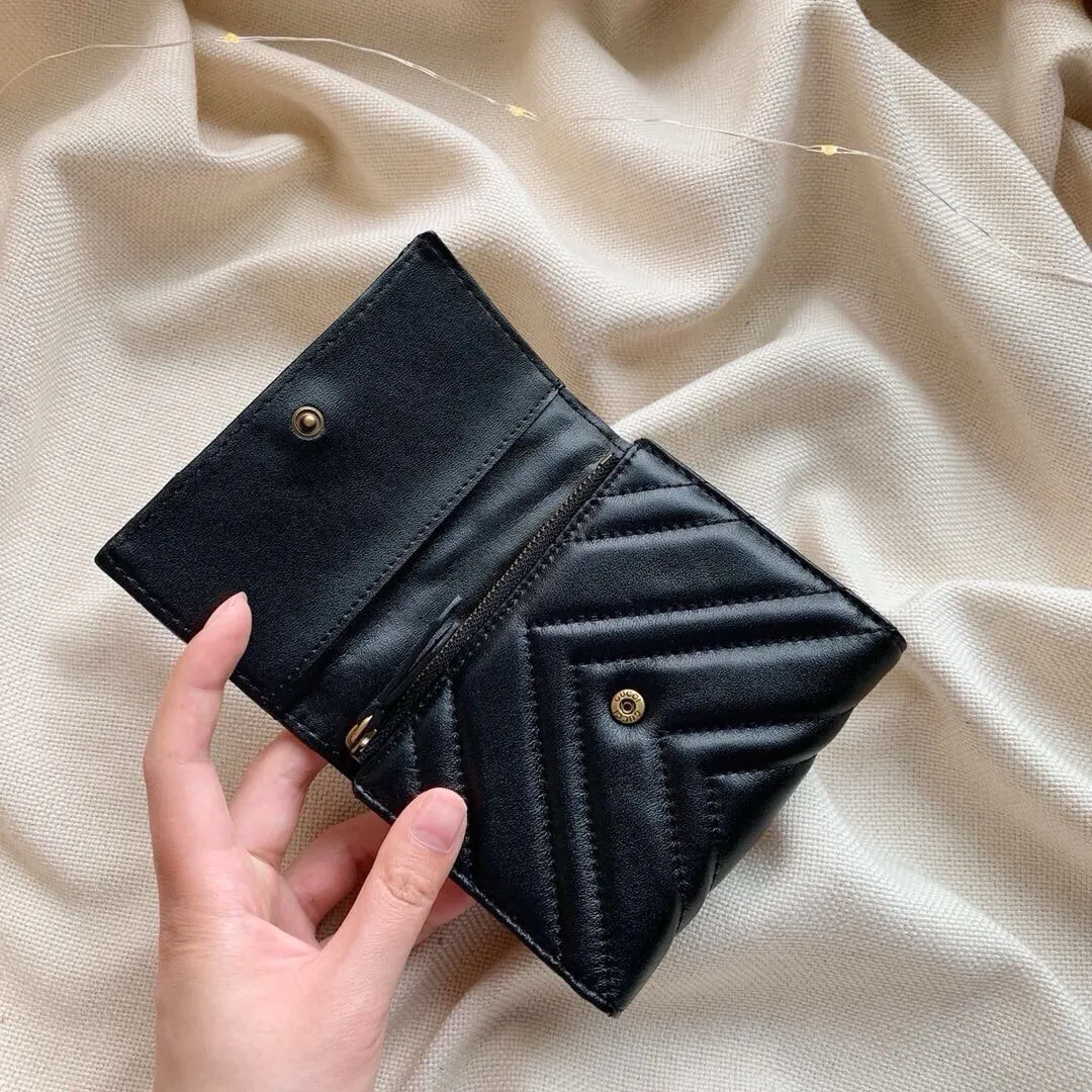 Gucci Wallets & Purse-724 - Image 4