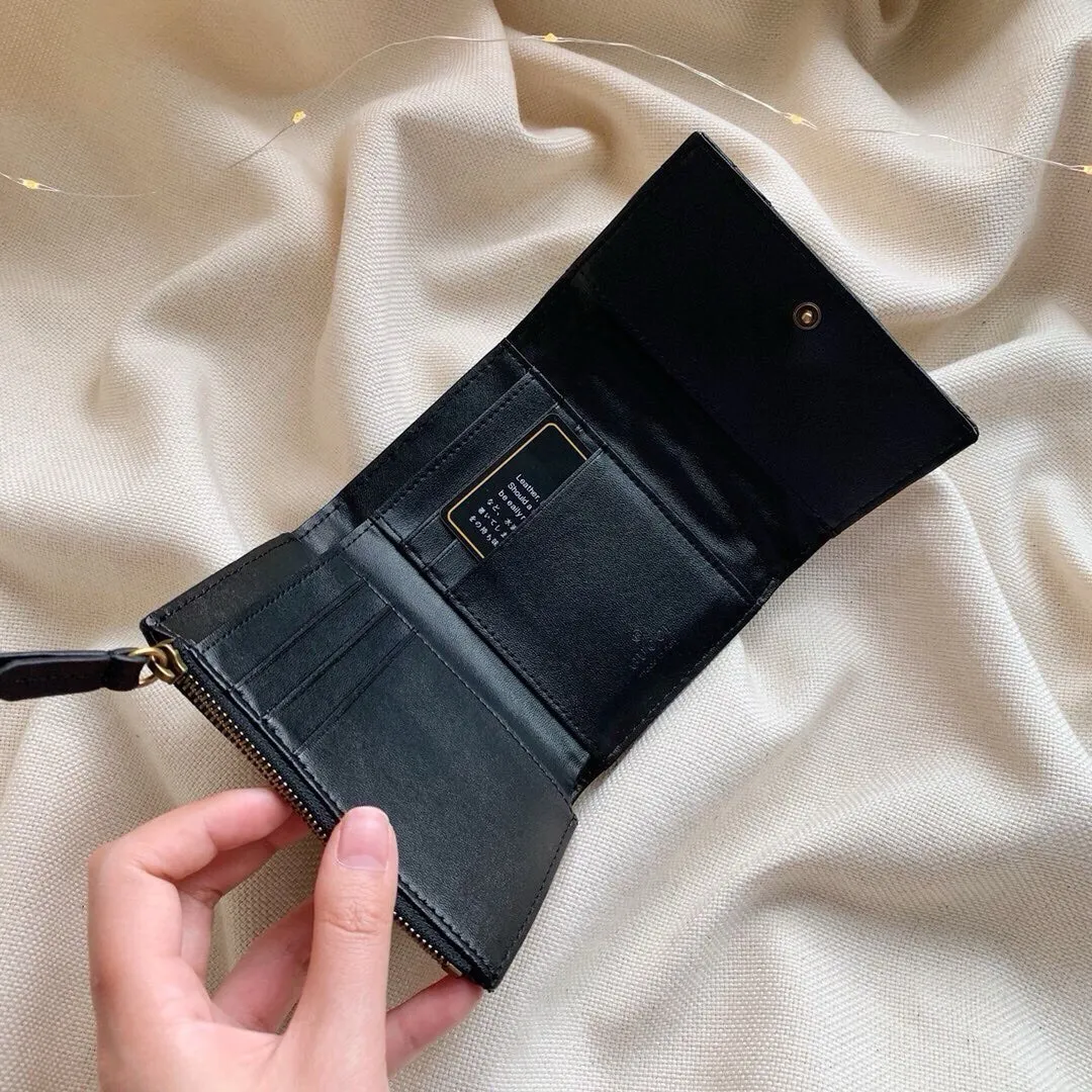 Gucci Wallets & Purse-724 - Image 5
