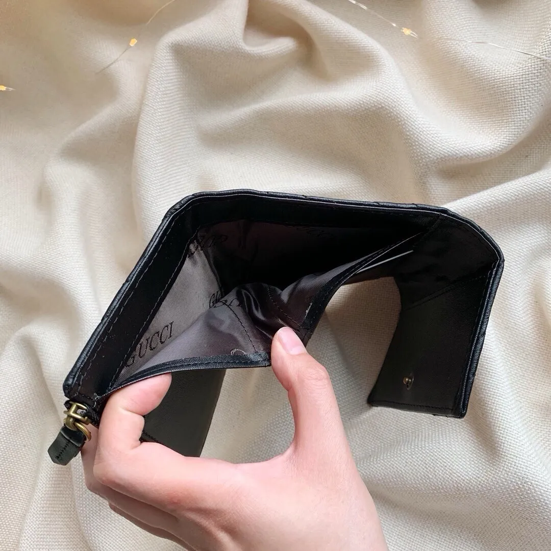Gucci Wallets & Purse-724 - Image 6