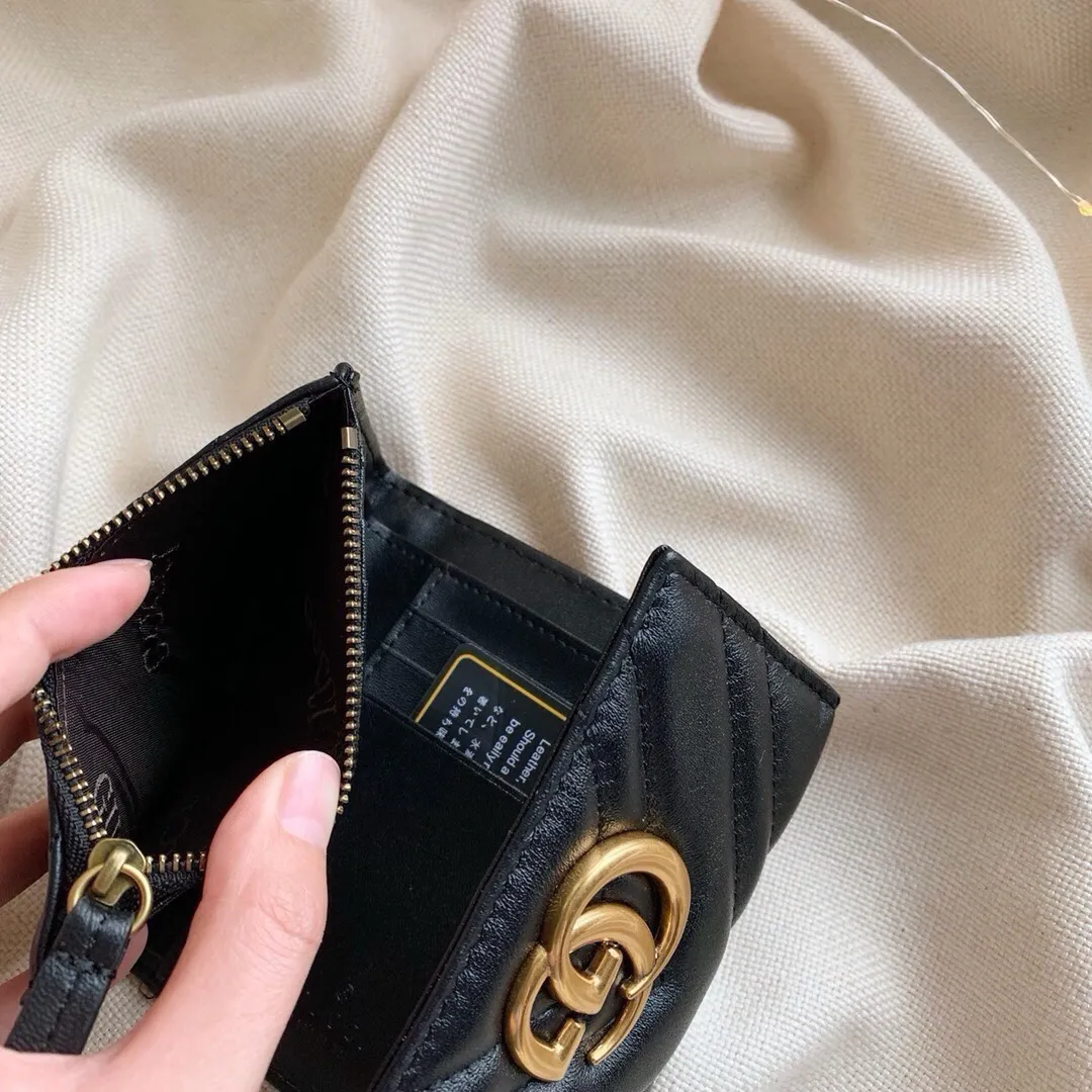 Gucci Wallets & Purse-724 - Image 7