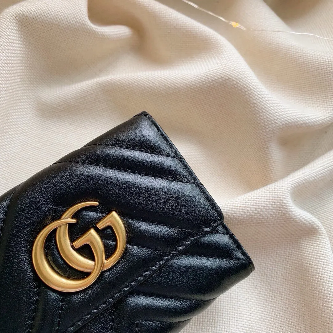 Gucci Wallets & Purse-724 - Image 9