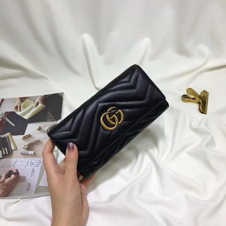 Gucci Wallets & Purse-725