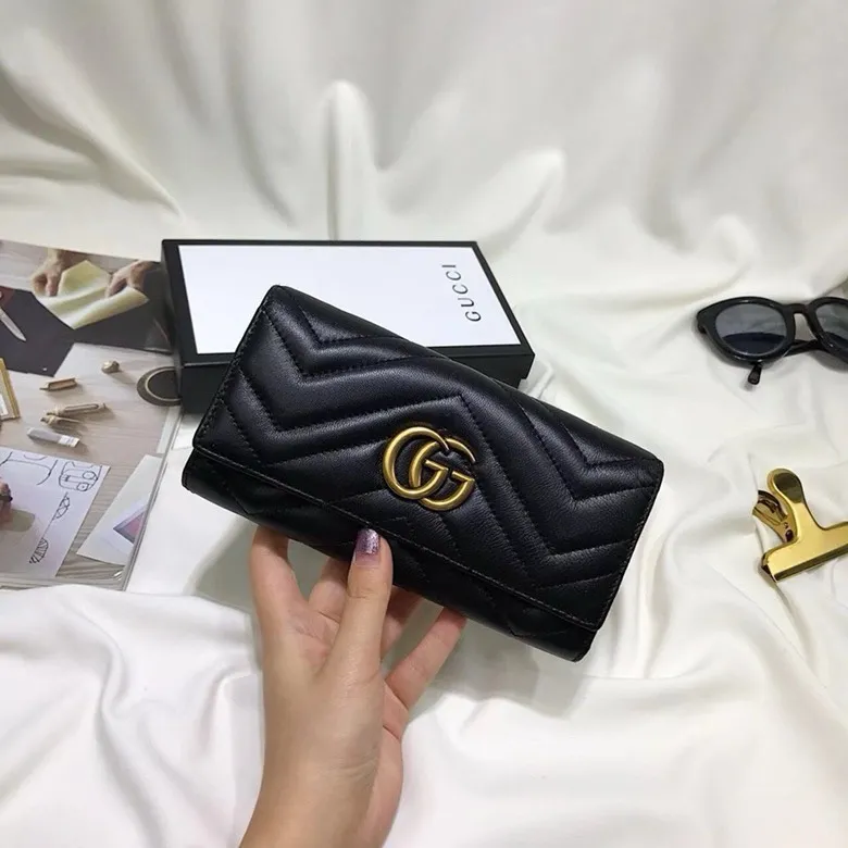 Alternative view of Gucci Wallets & Purse-725
