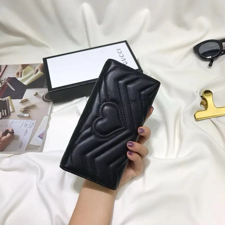 Gucci Wallets & Purse-725 - Image 4