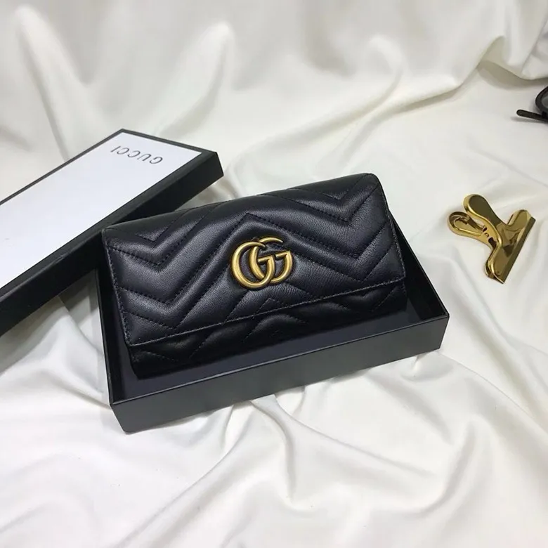 Gucci Wallets & Purse-725 - Image 5