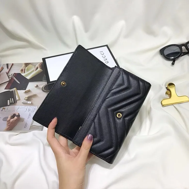 Gucci Wallets & Purse-725 - Image 6